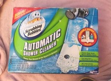 Scrubbing Bubbles Automatic Shower Cleaner Ki...