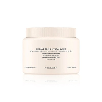KERASTASE Gloss Absolu Masque Creme Hydra- Glaze 500ml SONDERGRÖSSE