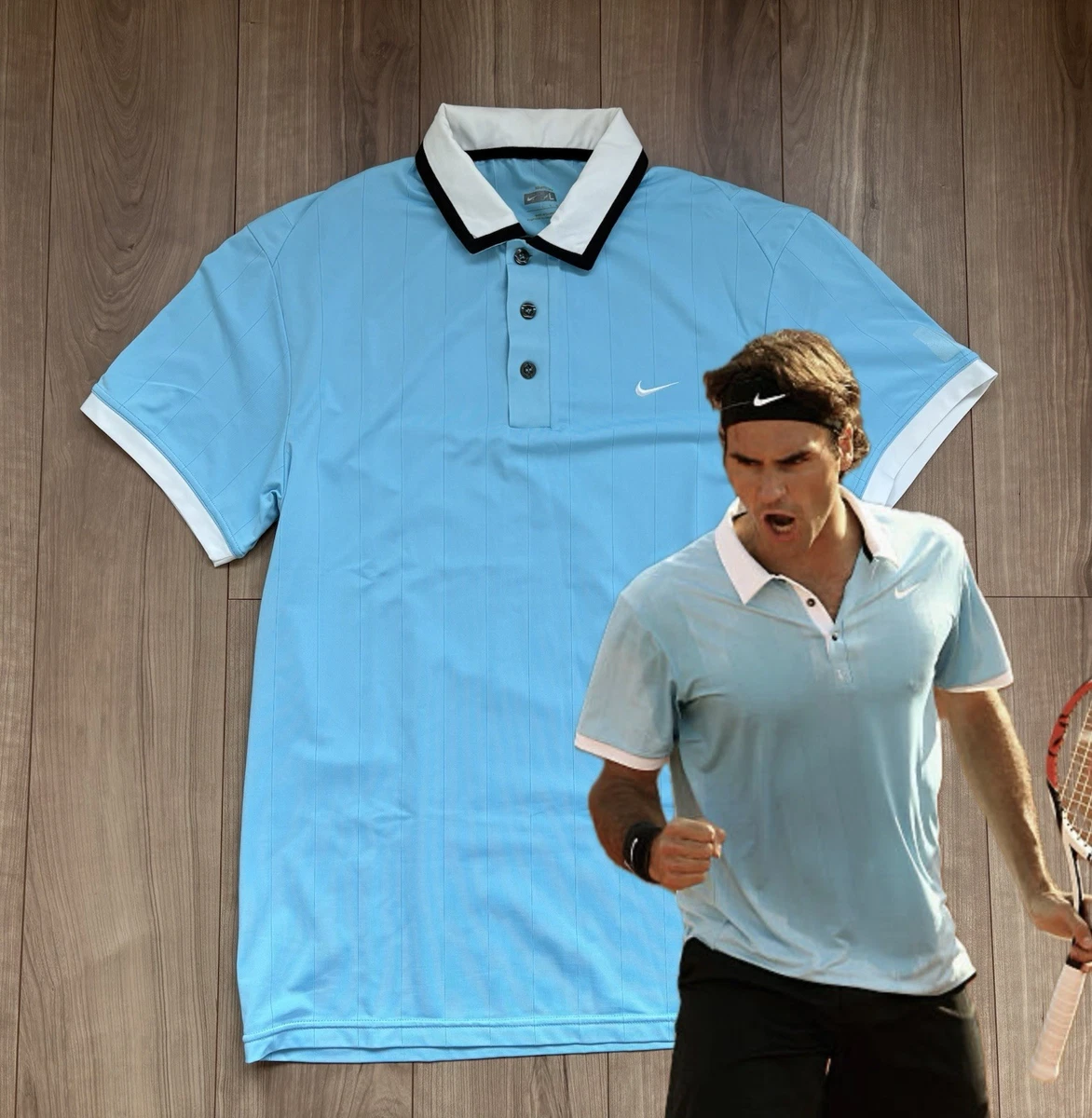 Nike RF Tennis Men's Activewear | eBay