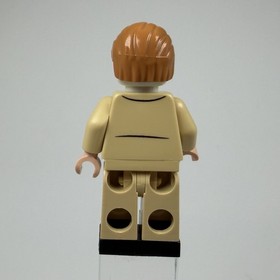 Lego Aldrich Killian Minifigure Marvel Super Heroes Iron Man 3 76006 sh0067