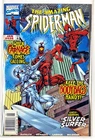 Amazing Spider-Man #430 Marvel Comics 1998 1st Carnage Cosmic - Newsstand - NM