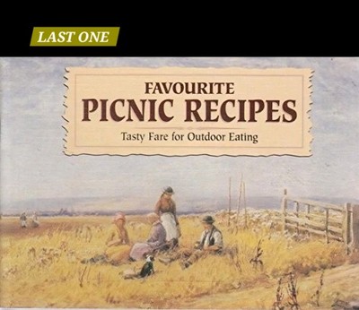 Favourite Picnic Recipes: Tasty Fare for OutdoorWilson, Carol Paperback, Bargain