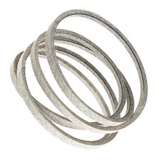 Effektiver 791988 Mähriemen für 52 Zoll Rasengeräte 931899 932004US