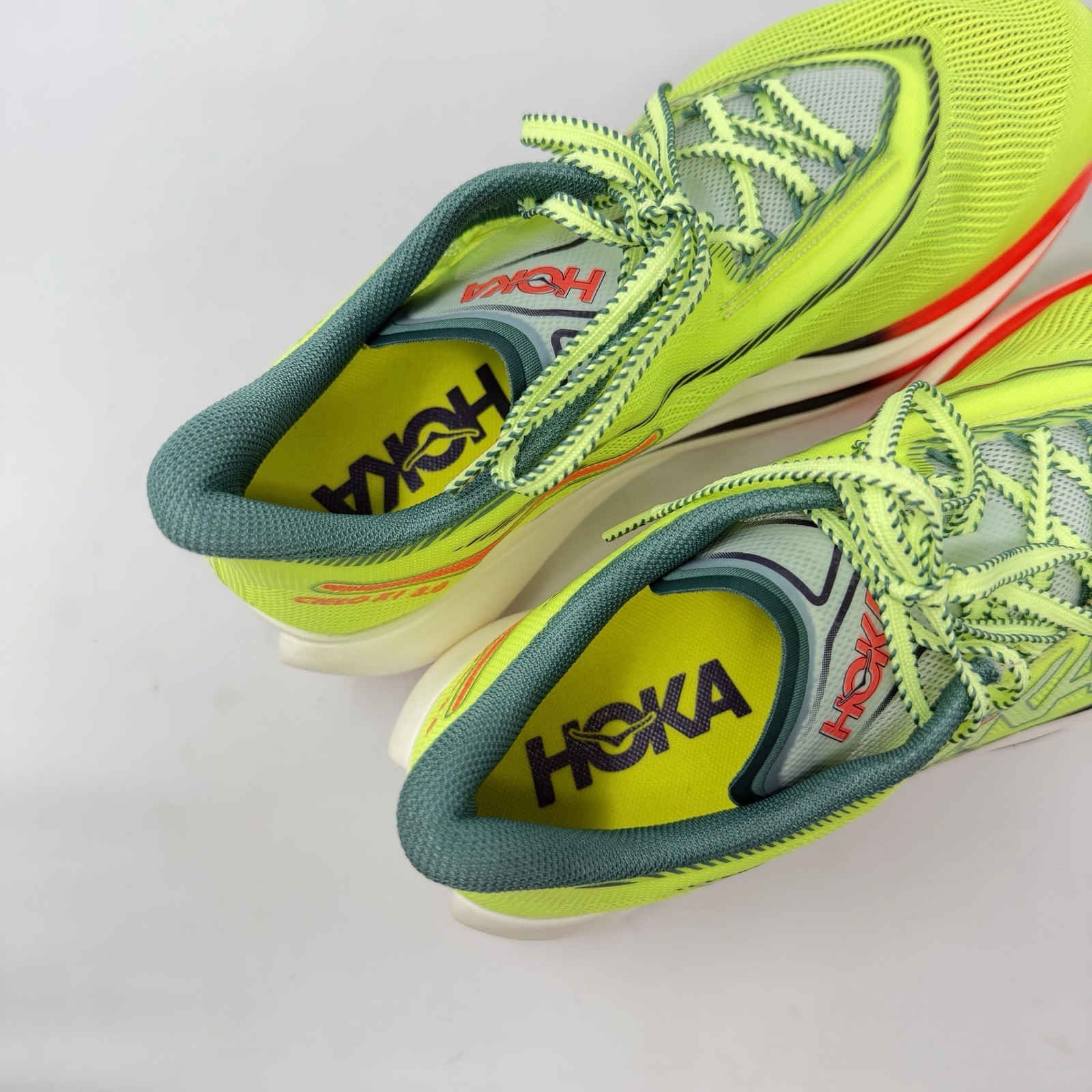 Hoka Cielo X1 3.0-Brand New-Men's US 10-Professional Distance Shoes image 8