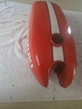 Suzuki GT 50 RG 50 Tank Genuine