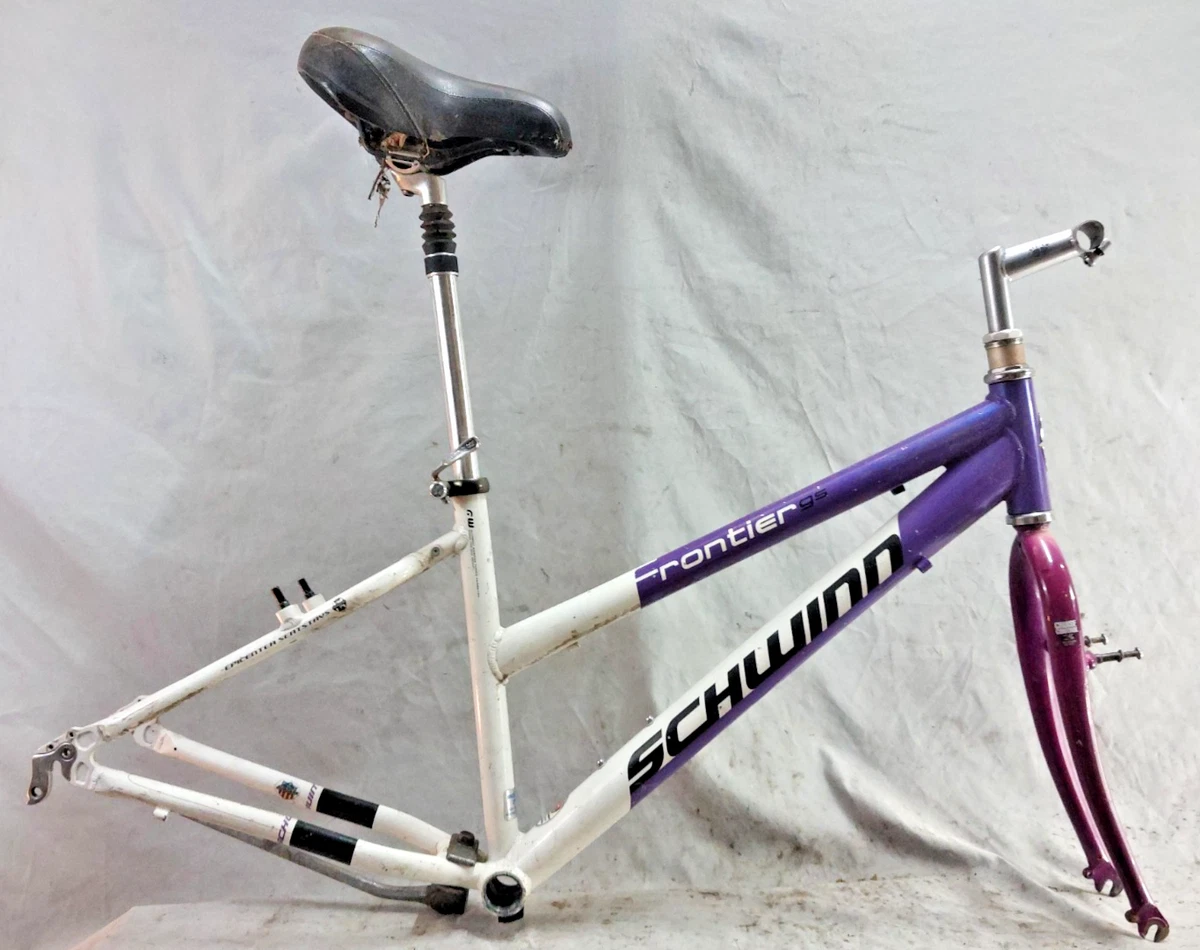Schwinn Aluminum Bike Frames for Mountain Bike for sale | eBay