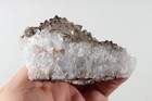 Morocco Included Quartz Crystal 7.6 oz. specimen rough lot J4 — photo 6