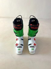 Scarponi sci Dalbello DRS 140 - tg 29.5 (44) - Race System 2.0