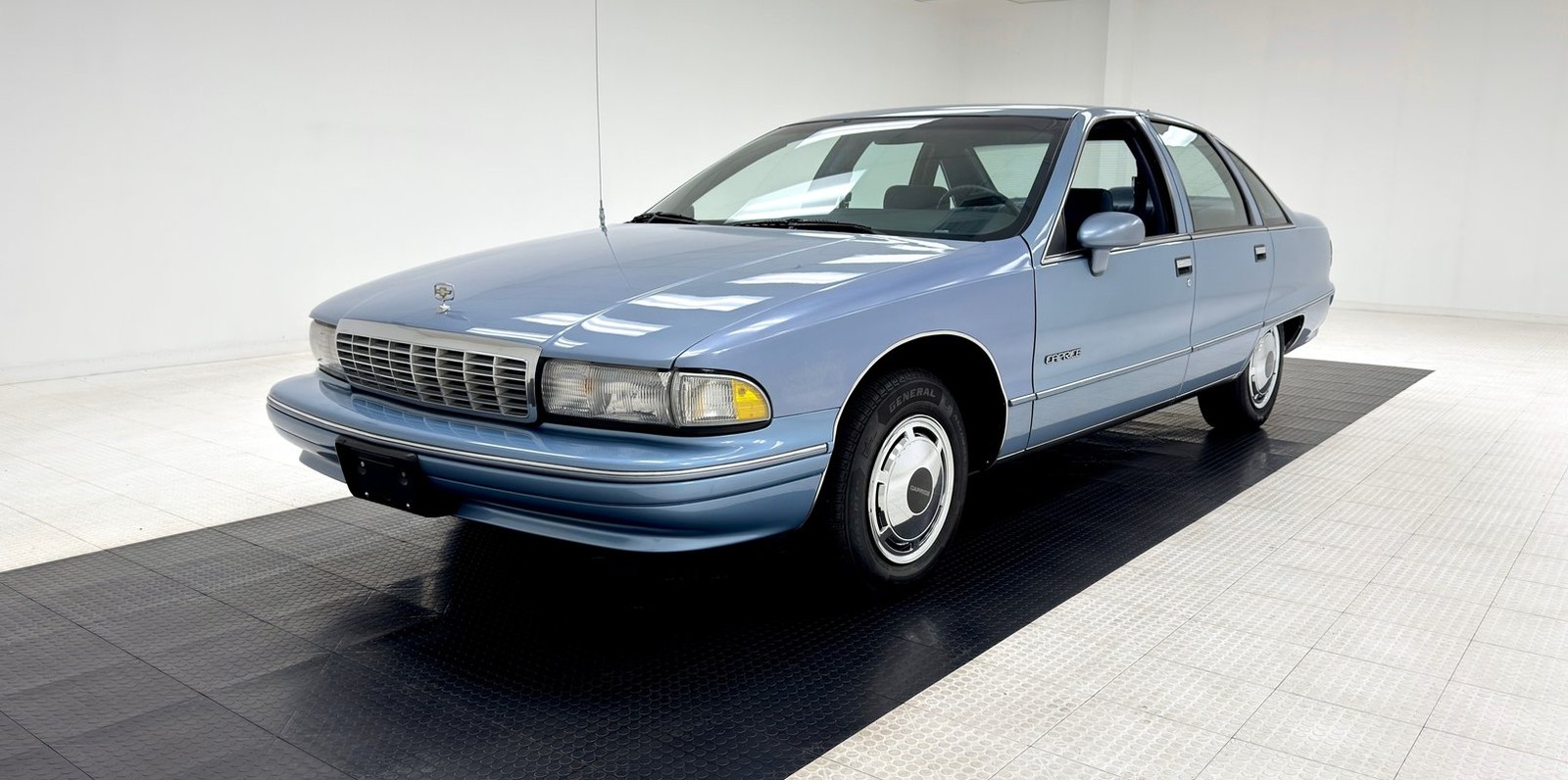 1992 Chevrolet Caprice for sale in Morgantown Pennsylvania