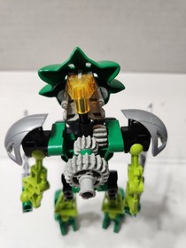 LEGO Bionicle 8567 Lewa Nuva