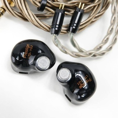 Thieaudio Prestige LTD Flagship Tribrid Universal IEMs w/Box | eBay