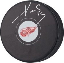 Pavel Datsyuk Cards, Rookie Cards and Autographed Memorabilia Guide 21