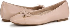 Vionic Women's Klara Ballet Flat