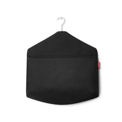 reisenthel wardrobe hanger black FW7003 Garderobenhelfer schwarz