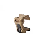 UNITY TACTICAL FAST OMNI FTC Magnifier Mount FDE (FST-OMF)
