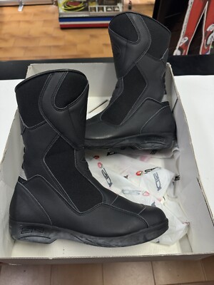 Sidi Way Tepor Stiefel Gr.42