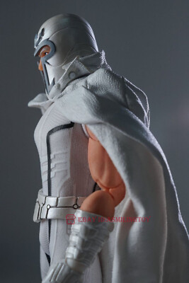 1/12 Mezco Toyz AUG198176 Magneto PX Limited Action Figure | eBay