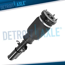 Front Driver Side Air Spring Strut Assembly Struts Shocks for 2000-2006 BMW X5