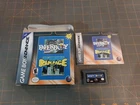 Paperboy/Rampage (Nintendo Game Boy Advance, 2005) CIB