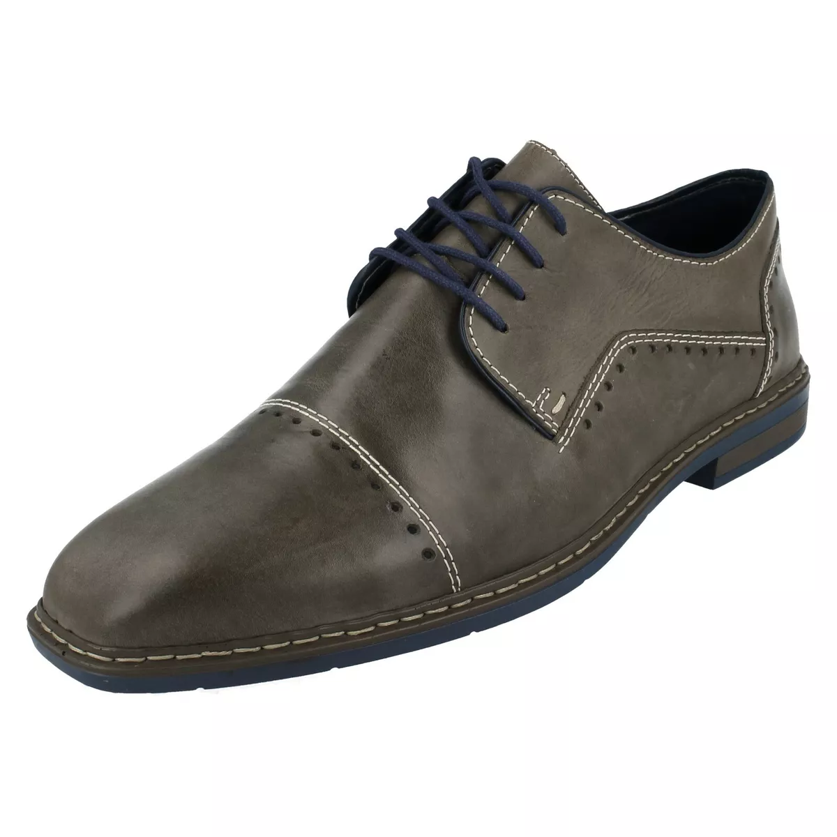 Mens rieker shop shoes online