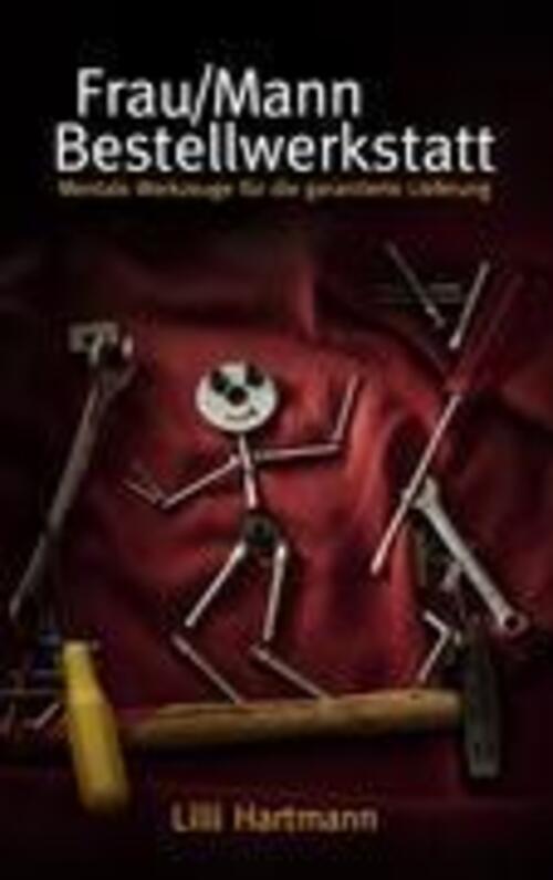 Thumbnail - Frau/mann Bestellwerkstatt | Lilli Hartmann | Taschenbuch | Paperback
