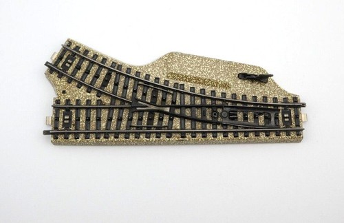 Märklin 5221 cambio manual derecho suave vía H0 vía M | Zustand: Gebraucht