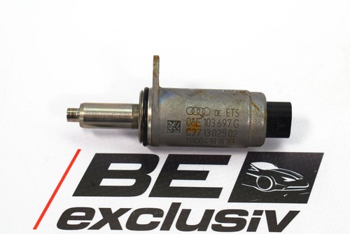 Audi S3 8V (A3) 2-3 Türer Verstelleinheit Versteller Nockenwelle 06E103697G