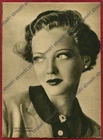 SYLVIA SIDNEY 10 ACTRESS ACTRESS ACTRESS CINEMA MOVIE Postcard 1941