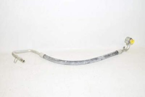 Audi A5 8F 12-17 Klimaleitung Klimaschlauch Trennstück zum Kompressor