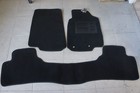 <!--F#f_0-->Front and Rear Carpet Floor Mats for Ford Falcon FG/FGX Sedan: 05/2008 - 10/2016<!--F/-->