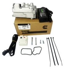 HE300VG Turbo Actuator 6382096RX Fits For 2013-2018 Ram 2500 3500 Cummins 6.7L