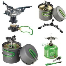 Optimus Vega & Crux Lite –