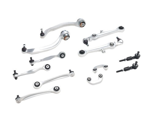 ATEC Querlenker Satz - 2-tlg. Für Hinterachse