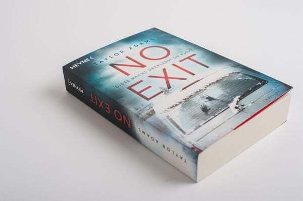 Thumbnail - No Exit