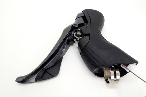 Shimano GRX ST-RX820 BR-RX820 2x12S Shifters + Hydraulic Disc Brakes + Calipers - Picture 7 of 13