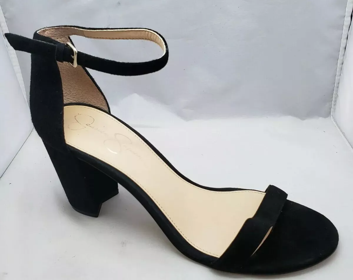 Jessica simpson monrae best sale sandal