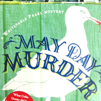 Murder on the Downs Mix Lot of 5 Books Softcover by Julie Wassmer