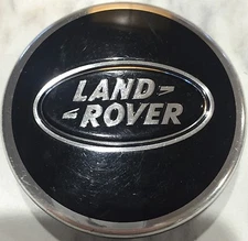 Land Rover RRJ000010XXX Factory OEM Wheel Center Rim Cap Cover Lug Dust Lot FQ