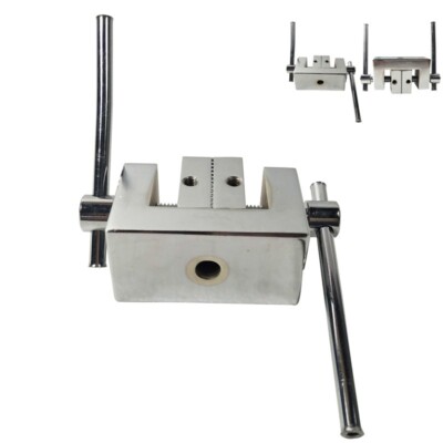 Test Fixtures Of Push-Pull Tester For Destructive Force Of Rubber,Wood,Glass...