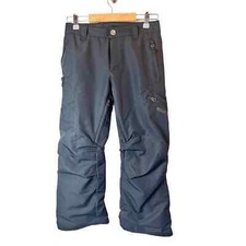 Boulder Gear Boys Medium Ski/Snow Pants. Adjustable Waist.