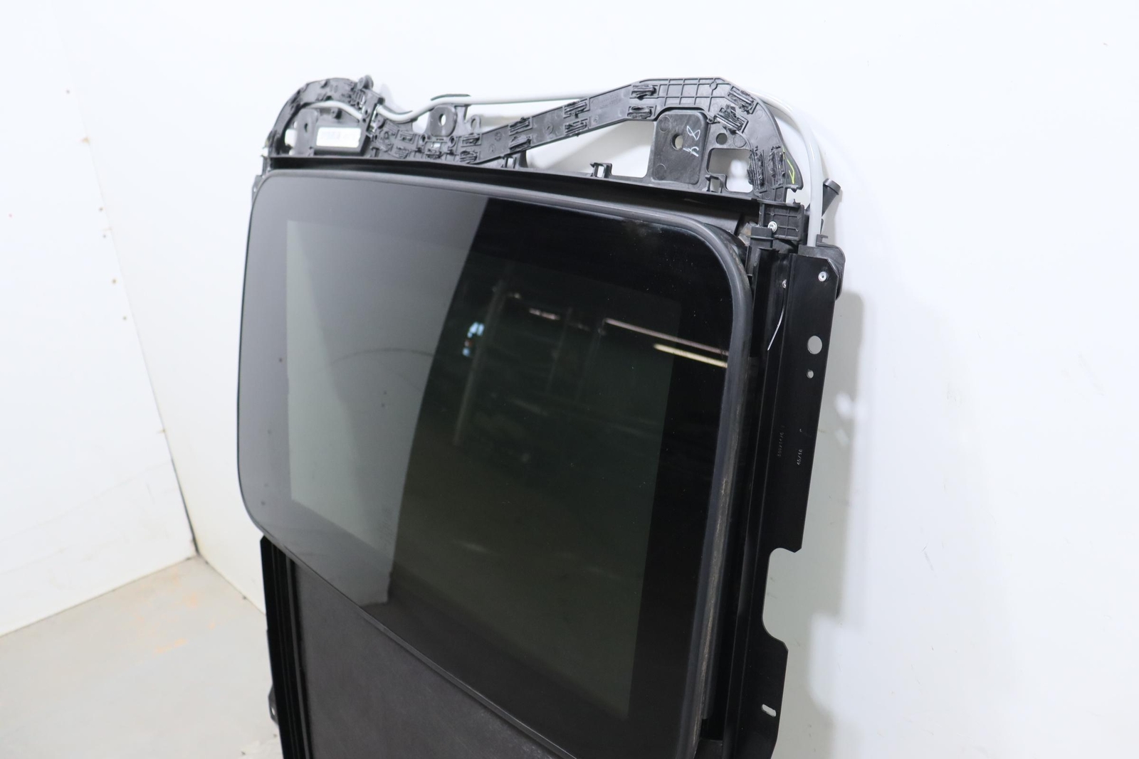 2013 2020 FORD FUSION SUNROOF SUN MOON ROOF MOONROOF ASSEMBLY OEM eBay