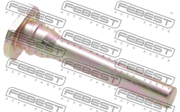 FEBEST 0374-RD5UF Guide Bolt, brake caliper for ACURA,HONDA,HONDA (DONGFENG),HON