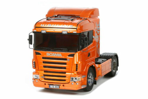 Set De Construction MOC - Camion Semi-remorque Tech - 1538 Pièces - ZITIANYOUBUILD