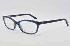 Ralph Lauren Eyeglasses RL6060 5276 Navy Transparent Size, 54-16-140