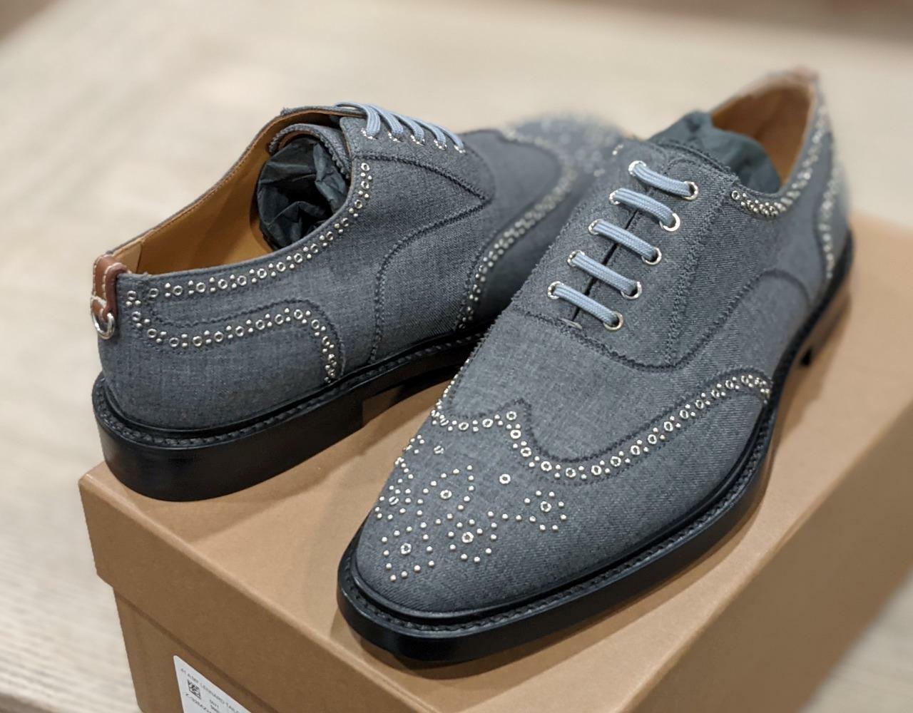 Купить $860 Mens Burberry \