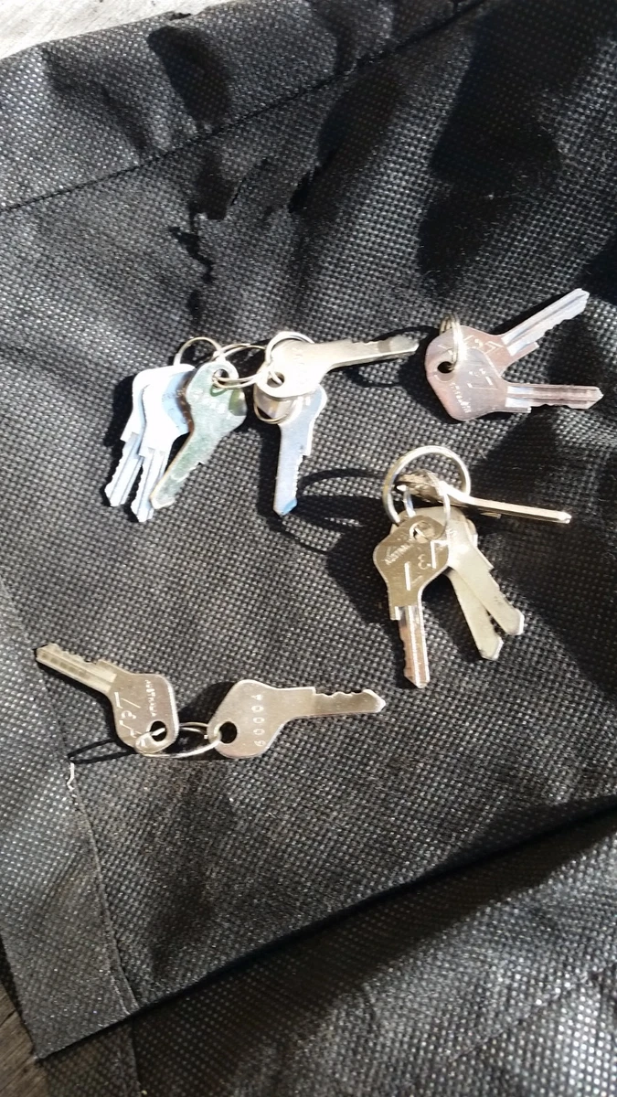 Brownbuilt Filing Replacement Keys Matttroy