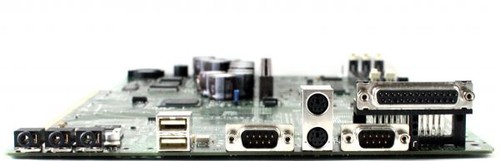 MB, Jabil Maverick 440bx Nlx Factor de Forma Placa Base, Audio - Imagen 2 de 3