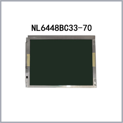 Tianma　NL6448BC33-70　10.4インチTFTディスプレイ　NECのOEM品　新品未使用　送料無料　LCD モニター　画面 NL6448BC33-70 10.4-Inch LCD Display Screen Panel FOR NEC | eBay