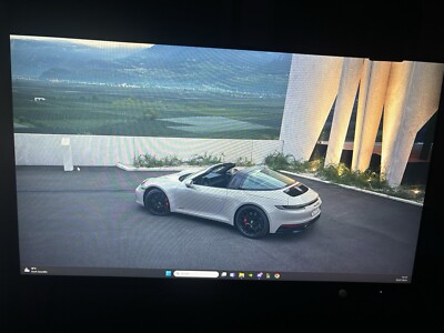 AOC 27 Zoll Monitor( 27G2U2U5/BK)