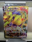 Carte Pokémon Regieleki Vmax 058/195 EB12 Tempête Argentée FR neuf